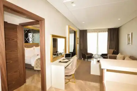 Suite Casa Diamond - 2