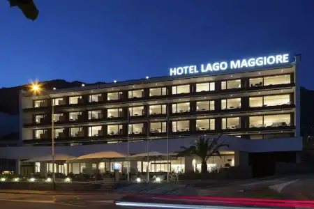& LOUNGE LAGO MAGGIORE - 0