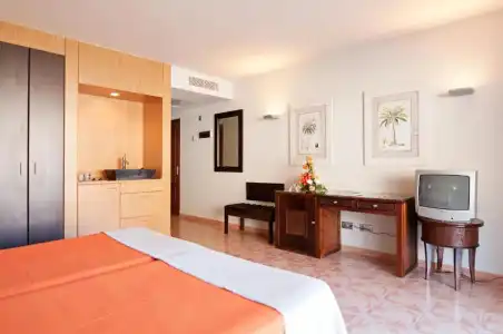 LIVVO Lago Taurito & Aquapark All Inclusive - 87