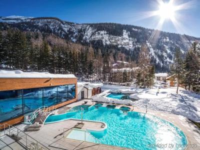 Le Bristol Leukerbad - 11