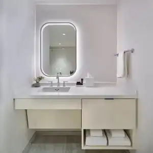 AKA Washington Circle - 27