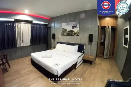 The Terminal Khon Kaen - 40
