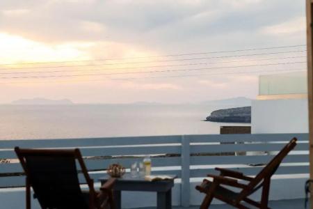 Sunset Faros - 7