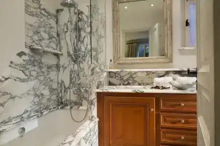 La Bastide de Saint Tropez - 7