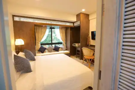 Amaka Bed & Breakfast - 92