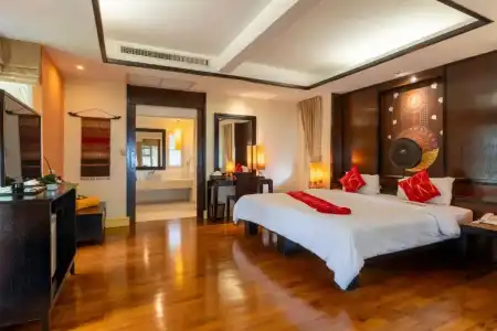 Baan Khaolak Beach Resort (SHA Plus+) - 149