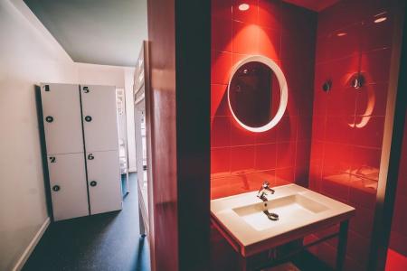 AMISTAT Island Hostel Ibiza - ALBERGUE JUVENIL - 83