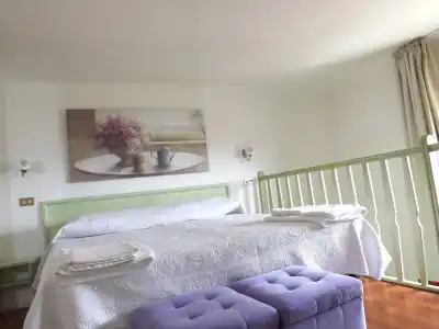 B&B Ugento Dimora - 40