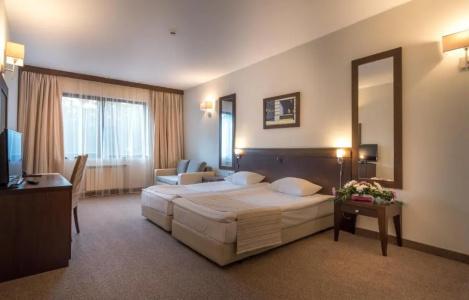 Lion Borovets - 44