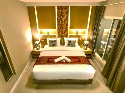 The Aim Sathorn - 33