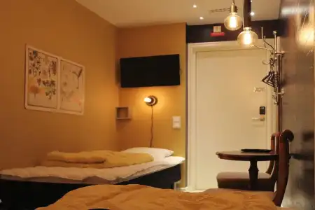 Skanstulls Boutique Hostel - 71