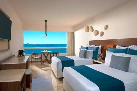 Dreams Sands Cancun Resort & Spa - All Inclusive - 56
