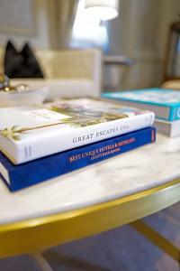 The St. Anthony, a Luxury Collection, San Antonio - 164