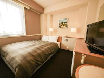 Route Inn Grantia Fukuyama Spa Resort - 23