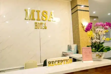Misa - 16
