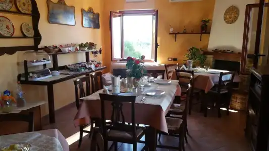 B&B A Robba de Pupi - 24