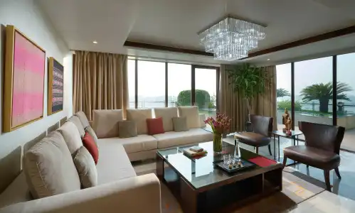 Melia Yangon - 104