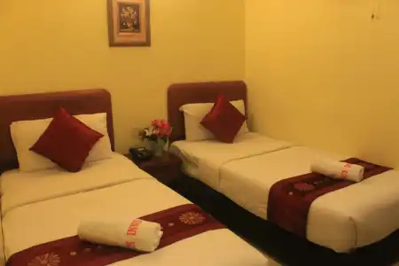 Sun Inns Kelana Jaya - 52