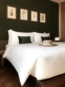 The Raintree Chiangmai - 345