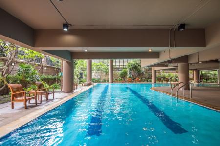 The Tepp Aparthotel - 18