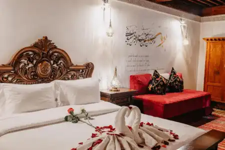 Riad TOYOUR - 73