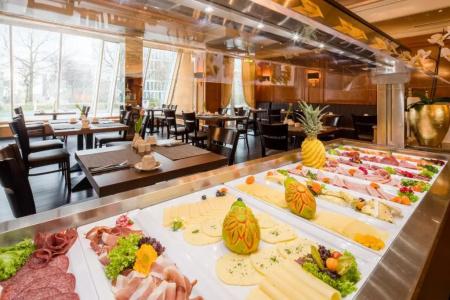 Plaza Premium Darmstadt - 52