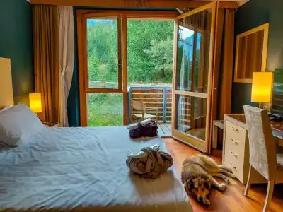 Savoia Mountain – Il Resort nel Bosco - 52