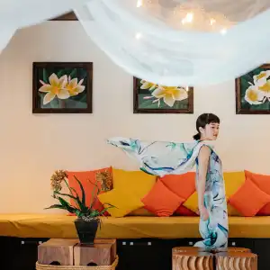 Dhevan Dara Resort & Spa - 171