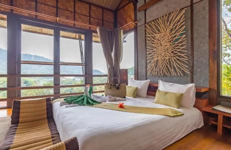 Alama Sea Village Resort - 132