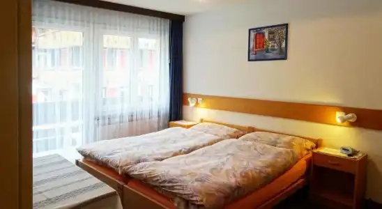 Apartments Albana - 2