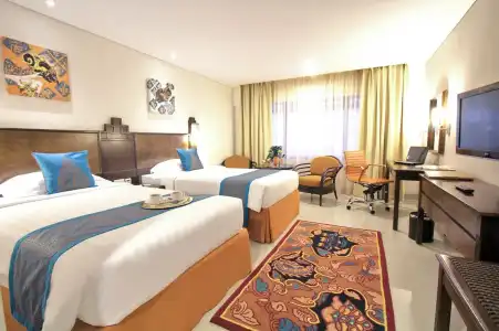 HERITAGE by Grand Sahid Jaya - 5