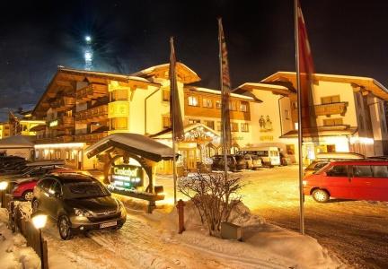 AlpenTirolerhof - 46