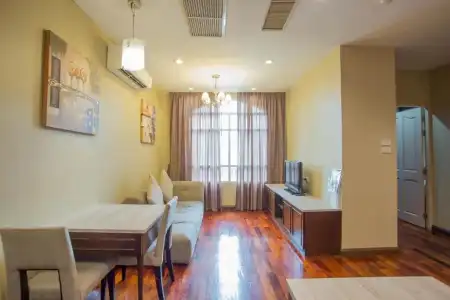 Greenview Ekkamai10 Residence - 35