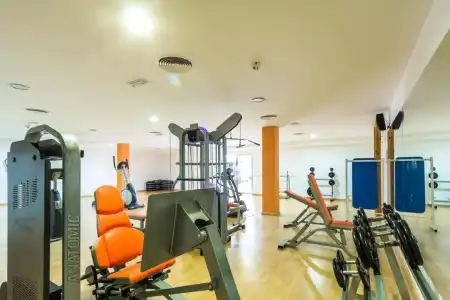 BlueBay Lanzarote - All inclusive - 22