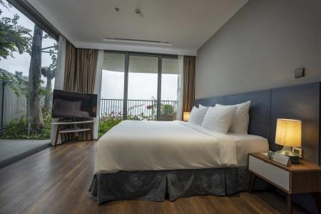 Flamingo Cat Ba Resort – Managed by Flamingos & Resorts - 35