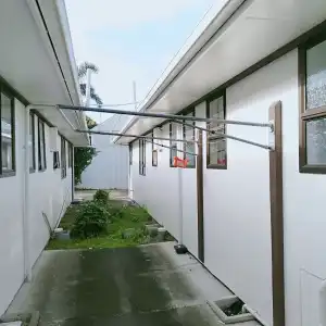 Albatross Motel - 27
