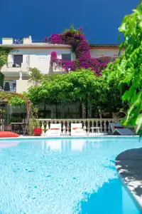 Hôtel La Villa Sainte Valérie Adults Only - 20