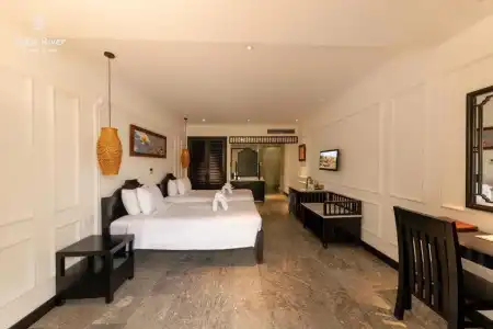 Hoi An Coco River Resort & Spa - 151