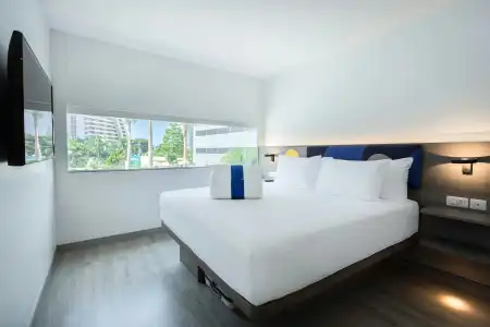 COSI Pattaya Wong Amat Beach - 6