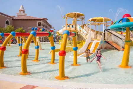 Rixos Premium Saadiyat Island - All Inclusive - 30