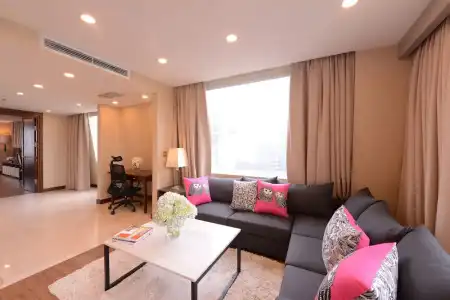 The Ann Hanoi & Spa - 283