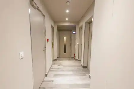 Hôtel Beauvoir - 12
