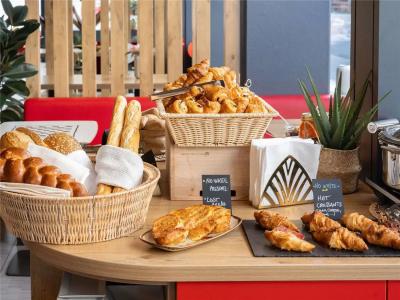 ibis Geneve Centre Lac - 23