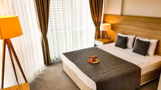 Ozyigit Otel - 70