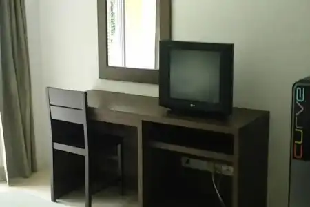The Icon - 28