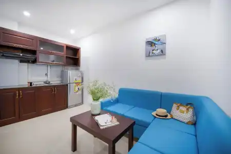 Platinum Beach & Apartment - 19