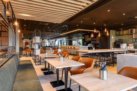 Radisson Antwerp Berchem - 10