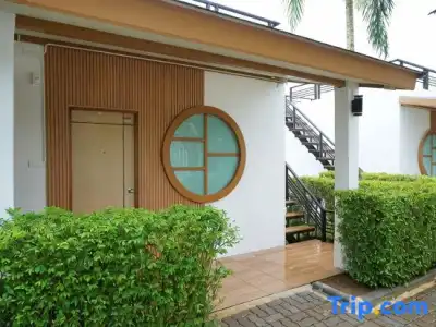 IP Plus Resort Chanthaburia - Halal - 78