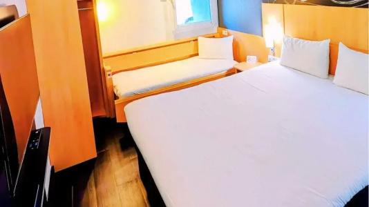 Ibis Grenoble Centre Bastille - 43