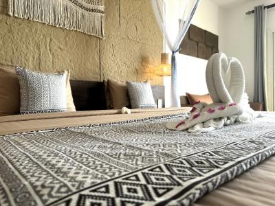 Reef & Beach Resort - Spa Jambiani - 29
